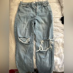 Urban Outfitters Jeans